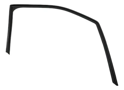 Borracha Canaleta Porta Dianteira Direita C4 Cactus 18 / 24