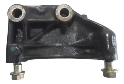 Suporte Traseiro Do Compressor Peugeot 407 3.0 V6 2006 2007