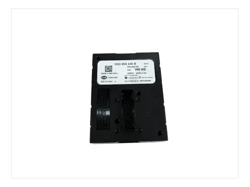 Módulo Kessy Keyless Golf Tsi 2016 2017 2018 5q0959435b