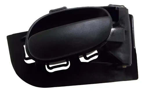 Maçaneta Interna Direita Peugeot 206 2 Portas Original Dianteira