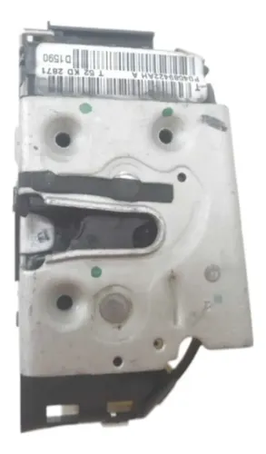 Fechadura Porta Dianteira Direita Jeep Compass 2011 A 2015