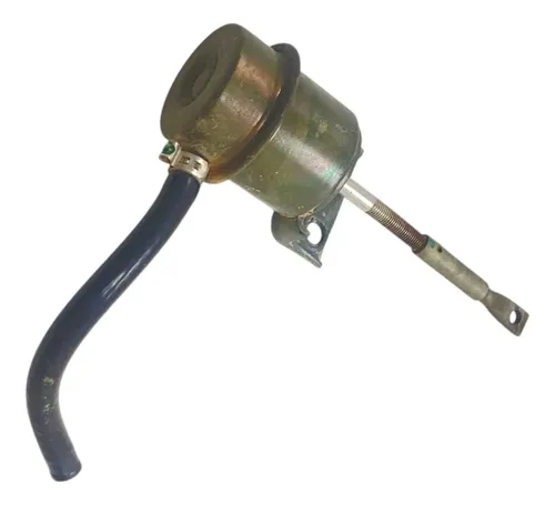 Válvula Wastegate Turbina F250 Cummins Isb 07/11 Original