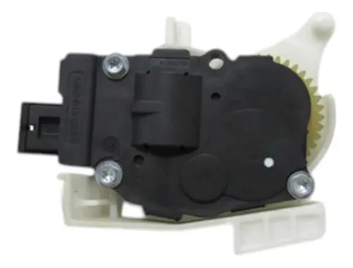 Atuador Da Caixa Ar Condicionado Audi Q5 2011 K9749005
