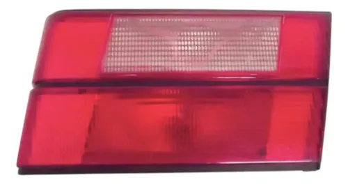 Lanterna Direita Tampa Traseira Bmw 540 Sw 1996 C/ Detalhes Direito/passageiro Original