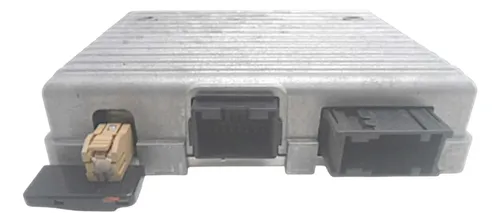 Módulo Bluetooth Chevrolet Cruze Lt 2012 2013 2014 2015