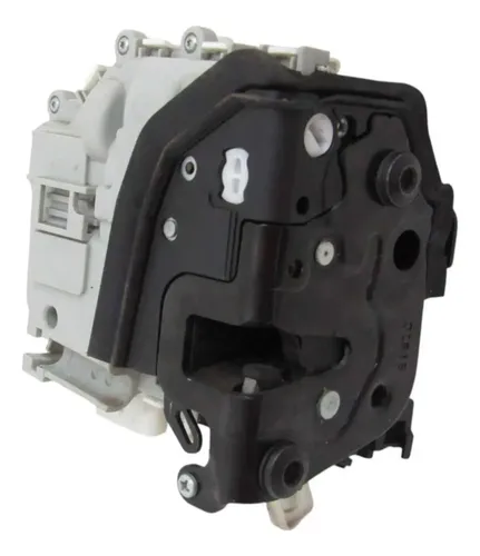 Fechadura Porta Dianteira Direita Audi A3 4pt. 2014 A 2020