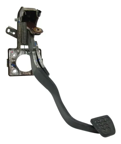 Pedal Pedaleira De Freio Hilux 2006 A 2015 Câmbio Manual
