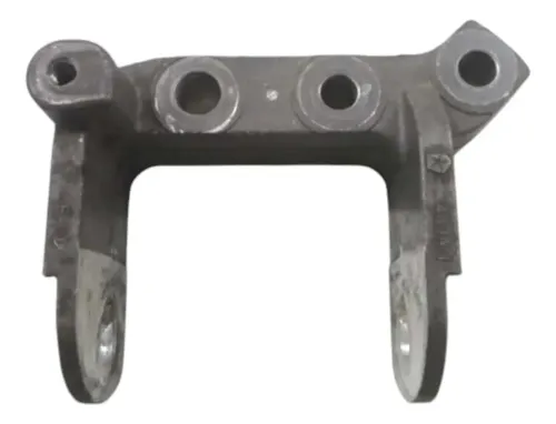 Suporte Do Coxim Lado Direito Do Motor Jeep Compass 2011/12