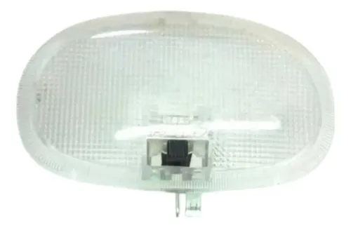 Lente Luz De Teto Fiesta Ecosport 2003 2004 2005 2006 2007