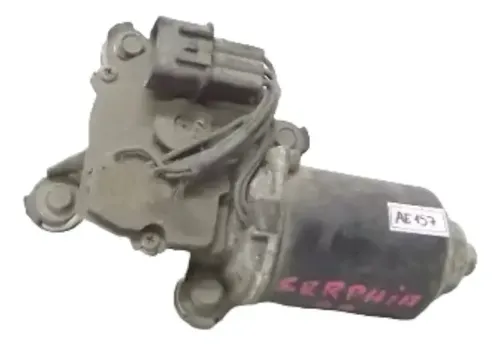 Motor Do Limpador Parabrisa Kia Sephia 1995 A 1999 Original