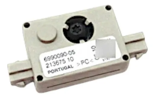 Módulo Da Antena Bmw 320i E90 2011 6990090 Original