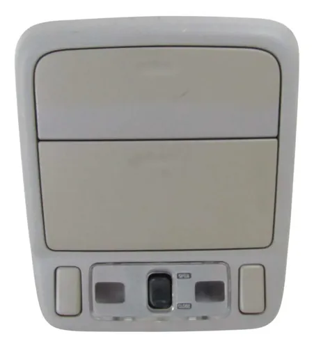 Luz De Teto Porta Óculos Botão Teto Solar Forester 2007 2008
