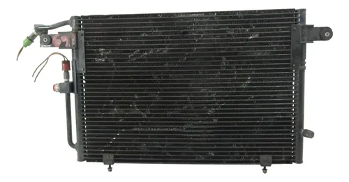 Condensador Do Ar Cond. Audi A6 1994 1995 1996 Original