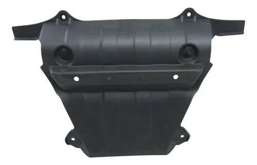 Protetor De Cárter Peito Frontal S10 2017 A 2023 Original