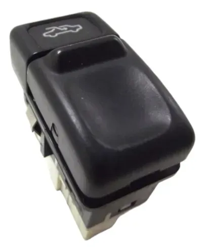 Botão Interruptor Do Teto Solar Volvo 850 Original 9128537