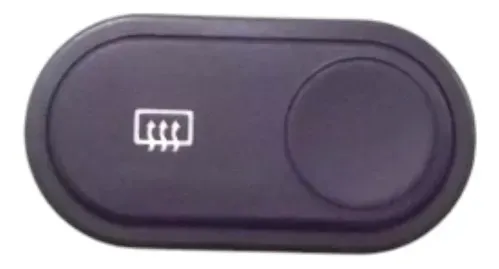 Botão Interruptor Desembaçador Traseiro Daewoo Espero Origin