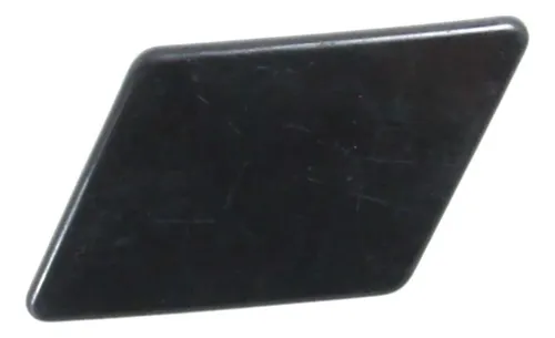 Tampa Do Esguicho Farol Esquerdo Bmw 320i E90 2009 2010 2011 Preto