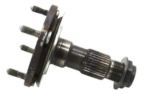 Flange Do Cardan Diferencial Dianteiro Rav4 2013 2014 2015