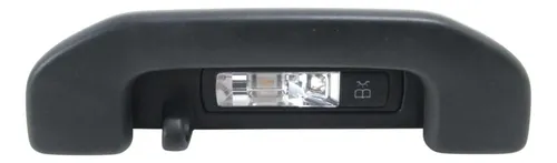 Alça C/ Luz De Teto Traseira Direita Mercedes Glc43 17/19