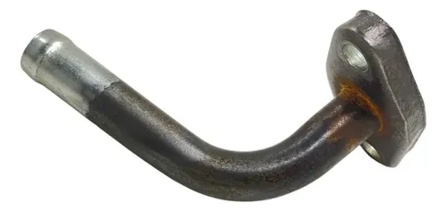 Tubo Flange Retorno Óleo Turbina Tac Stark 2013/ Ducato 2.3