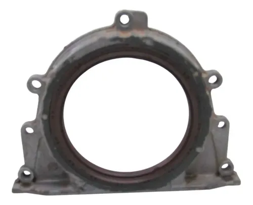 Flange Do Retentor Do Virabrequim Hilux 3.0 2006 A 2015