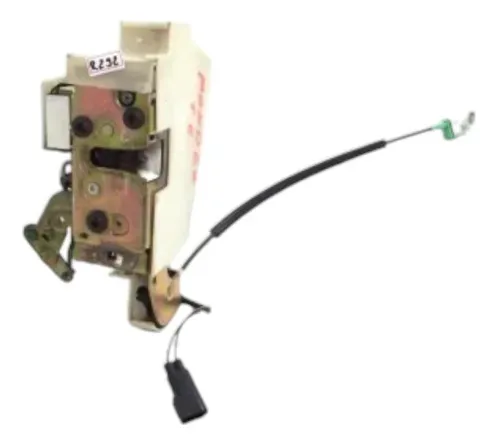 Fechadura Porta Traseira Esquerda Ford Mondeo 1994 A 1996