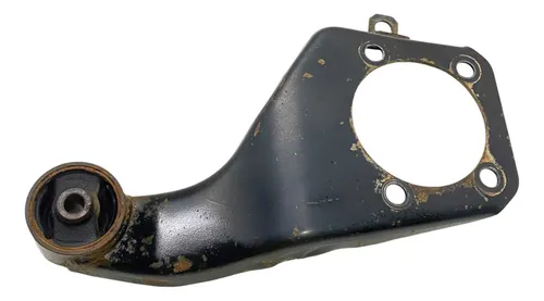 Suporte Coxim Esquerdo Diferencial Diant. Pajero Full 01/20