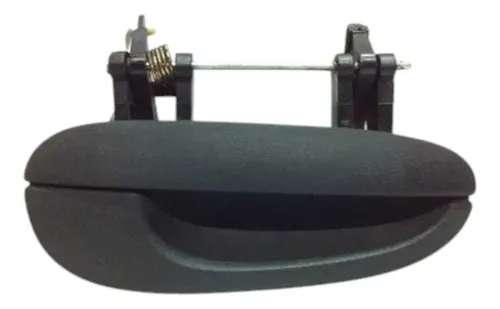 Maçaneta Externa Traseira Direita Chrysler Neon 1994 A 1999 Traseira