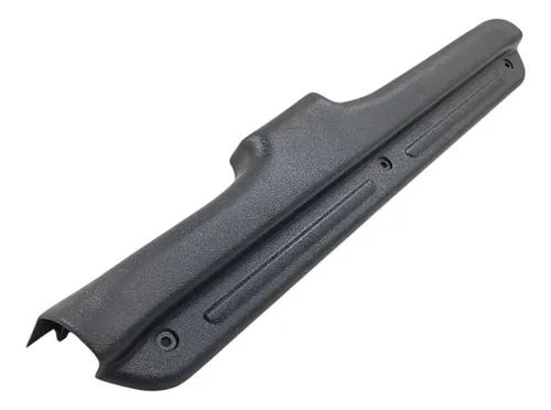 Soleira Porta Dianteira Direita Mitsubishi Tr4 1999 A 2015 Preto