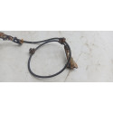 Sensor Abs Traseiro Direito Toyota Hilux 2013