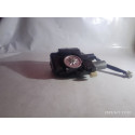 Trava Da Tampa Traseira Toyota Sw4 2015