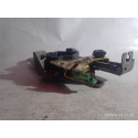 Fechadura Da Tampa Traseira Jeep Grand Cherokee 2002