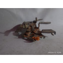 Fechadura Tampa Traseira Toyota Hilux 2006