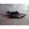 Fechadura Da Tampa Traseira Jeep Grand Cherokee 2002