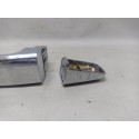 Maçaneta Externa Dianteira Direita Chevrolet Captiva 2011