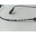 Sensor Abs Traseiro Esquerdo Mercedes Glk 220 2015 