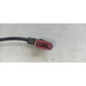 Sensor Abs Traseiro Direito Mercedes Benz C180 