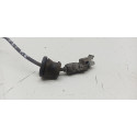 Sensor Abs Traseiro Esquerdo Chevrolet Captiva 2011 2.4