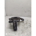 Manga De Eixo Dianteiro Direito Action Pç47