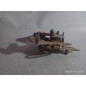 Fechadura Tampa Traseira Toyota Hilux 2006