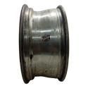 Roda Captiva 2011 Prateado