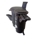 Filtro Canister Audi Q5 3.0 2014