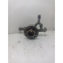 Manga De Eixo Dianteira Direita Glk220 Pç155