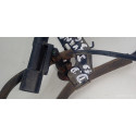 Sensor Abs Dianteiro Direito Dodge Journey 3.6 V6 2014 