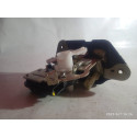 Trava Da Tampa Traseira Dodge Journey 2014