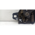 Trava Capô Jeep Cherokee 2000