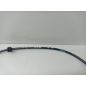 Sensor Abs Traseiro Esquerdo Mercedes Glk 220 2015 