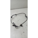 Sensor Abs Traseiro Esquerdo Dodge Journey 2.7 2010