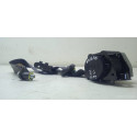 Cinto Traseiro Esquerdo Chevrolet Captiva 2010 2.4