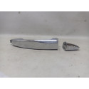 Maçaneta Externa Dianteira Direita Chevrolet Captiva 2011